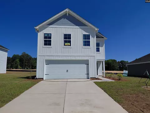 131 Cape Horn Dr, Columbia, SC 29209