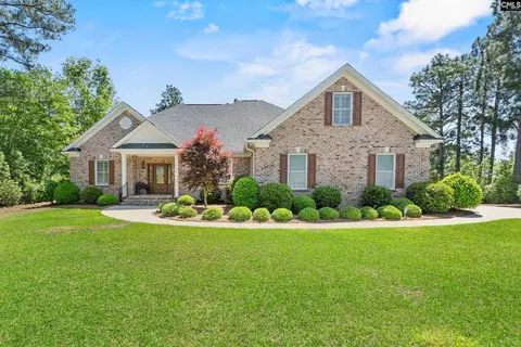 128 High Knoll Rd, Columbia, SC 29223