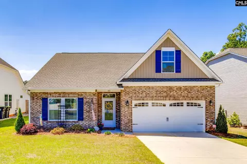 415 Saylor Hall Ln, Chapin, SC 29036