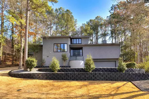 5911 Marthas Glen Rd, Columbia, SC 29209
