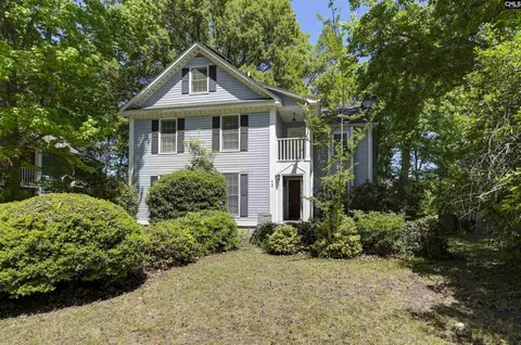 415 Cressfell Rd, Irmo, SC 29063