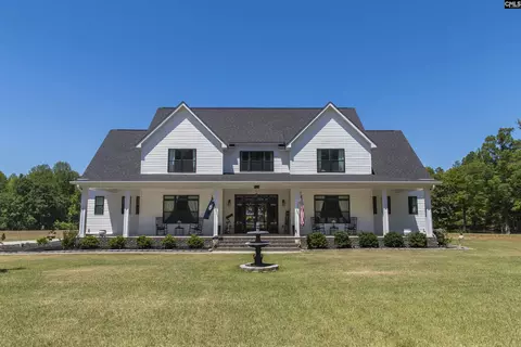 169 Shumpert Rd, West Columbia, SC 29172