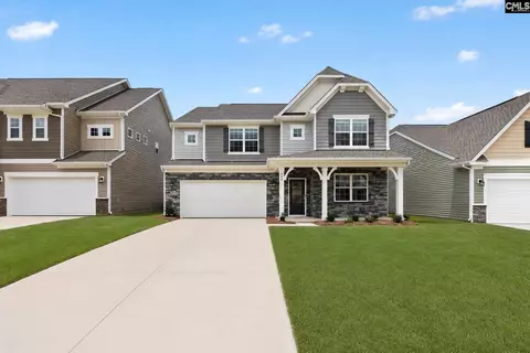 234 Foxglade Dr, Gilbert, SC 29054