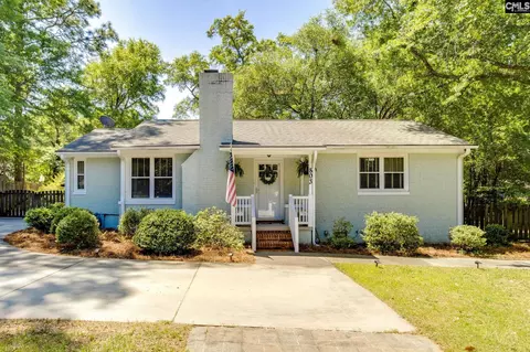 803 Kirkwood Cir, Camden, SC 29020