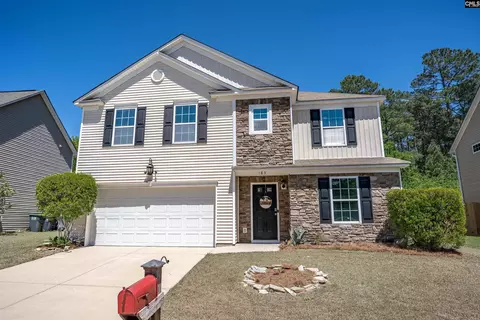 183 Mesa Verde Dr, Lexington, SC 29073