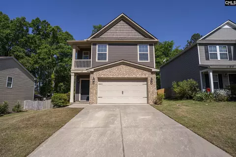 118 Pacific Ave, Chapin, SC 29036
