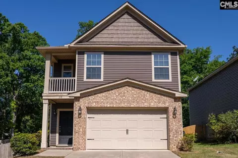 118 Pacific Ave, Chapin, SC 29036