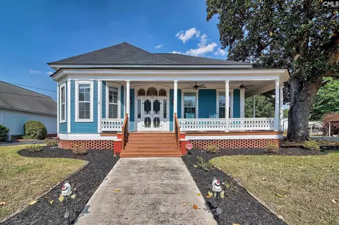 252 Main St, Leesville, SC 29070