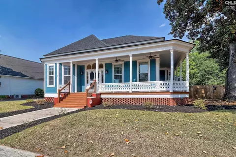 252 Main St, Leesville, SC 29070 photo 2