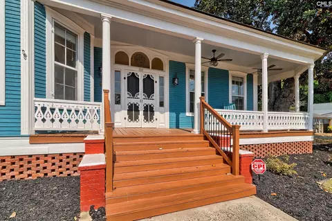 252 Main St, Leesville, SC 29070 photo 3