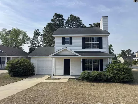 30 Glen Knoll Pl, Columbia, SC 29229