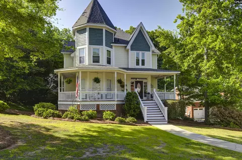 454 Clearview Dr, Columbia, SC 29212