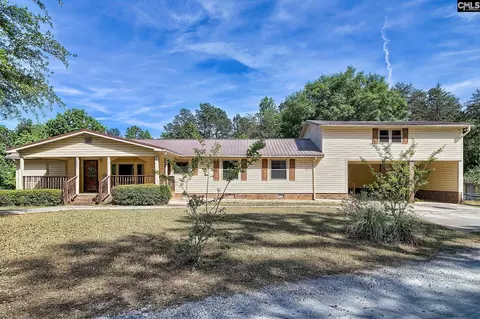 2643 Shelton Rd, Blair, SC 29015