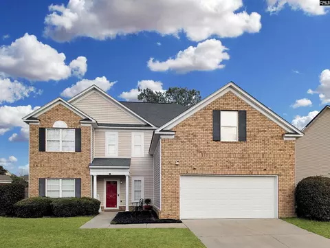 633 Chaterelle Way, Columbia, SC 29229