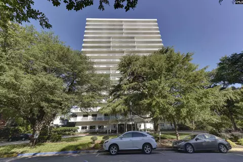 1829 Senate St #7-B, Columbia, SC 29201