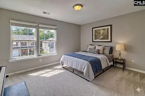 Bedroom - 215 Eagle Pointe Dr, Chapin, SC 29036 photo 3 of 4