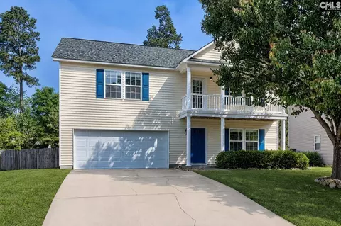 215 Eagle Pointe Dr, Chapin, SC 29036