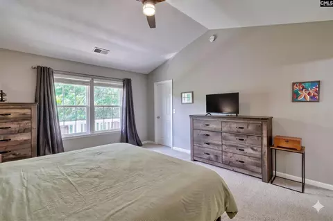 Bedroom - 215 Eagle Pointe Dr, Chapin, SC 29036 photo 2 of 4