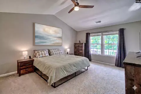 Bedroom - 215 Eagle Pointe Dr, Chapin, SC 29036 photo 1 of 4