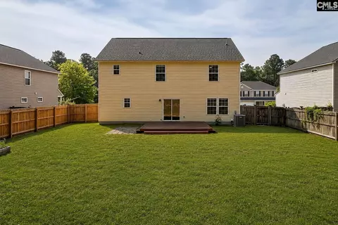 Exterior - 215 Eagle Pointe Dr, Chapin, SC 29036 photo 5 of 6