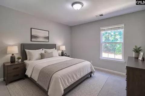 Bedroom - 215 Eagle Pointe Dr, Chapin, SC 29036 photo 4 of 4