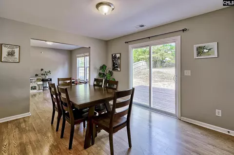 Dining - 215 Eagle Pointe Dr, Chapin, SC 29036 photo 1 of 1