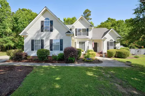 14 Sagefire Ct, Irmo, SC 29063