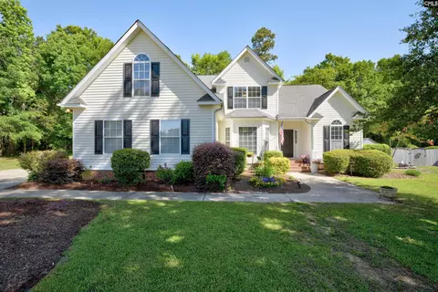 14 Sagefire Ct, Irmo, SC 29063