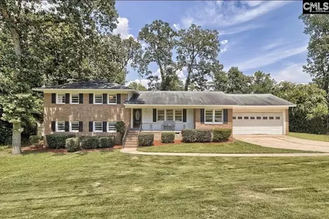 209 Garden Spgs, Columbia, SC 29209