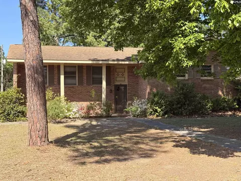1922 Rosemary Dr, Cayce, SC 29033
