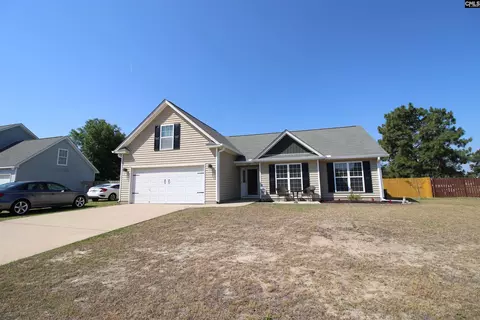 539 Crassula Dr, Lexington, SC 29073