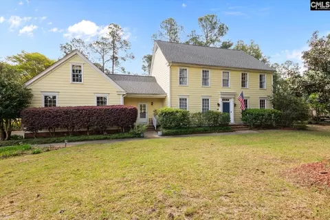 321 Wood Duck Rd, Columbia, SC 29223