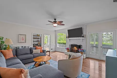 321 Wood Duck Rd, Columbia, SC 29223