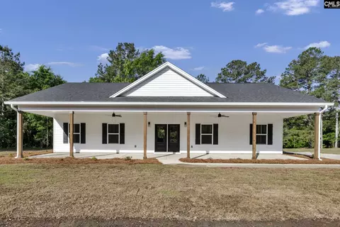 1341 Sc Hwy 395, Newberry, SC 29108