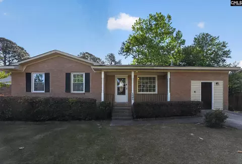 121 Moone Cross Dr, Columbia, SC 29209