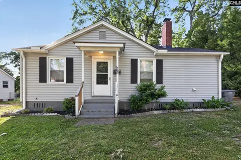 762 N Liberty Ln, Spartanburg, SC 29303