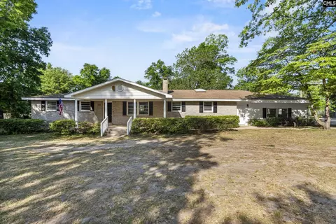 225 Hickory Forest Dr, Columbia, SC 29209