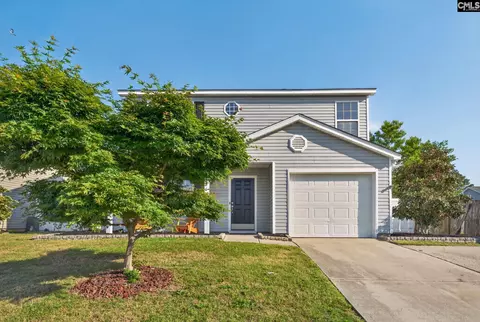 226 Arthurdale Dr, West Columbia, SC 29170