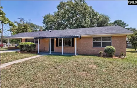 109 Christian St, Columbia, SC 29203