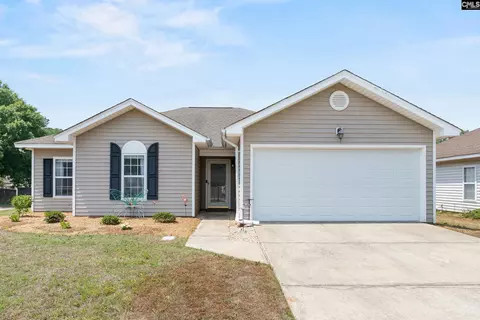 113 Lazy Acres Dr, Columbia, SC 29209