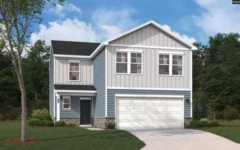 114 Artillery Ln, Columbia, SC 29229