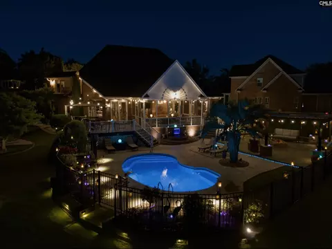 120 Tapp Pointe, Chapin, SC 29036