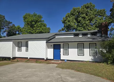 409 Sheridan Dr, Columbia, SC 29223
