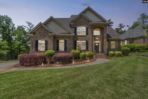 309 Holly Key Ln, Chapin, SC 29036