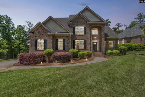 309 Holly Key Ln, Chapin, SC 29036
