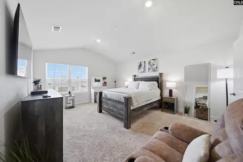 Bedroom - 1555 Meditation Ln, Gilbert, SC 29054 photo 1 of 6