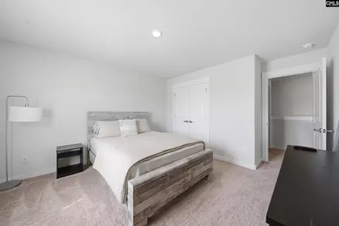 Bedroom - 1555 Meditation Ln, Gilbert, SC 29054 photo 6 of 6