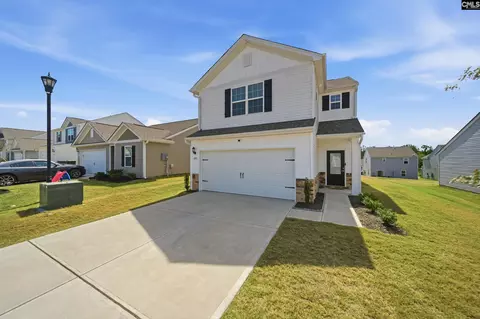 Exterior - 1555 Meditation Ln, Gilbert, SC 29054 photo 1 of 3