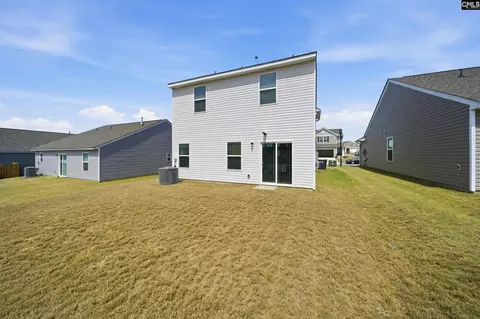 Exterior - 1555 Meditation Ln, Gilbert, SC 29054 photo 3 of 3