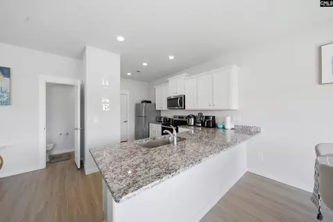 Kitchen - 1555 Meditation Ln, Gilbert, SC 29054 photo 1 of 2
